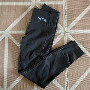 Lululemon soul cycle legging